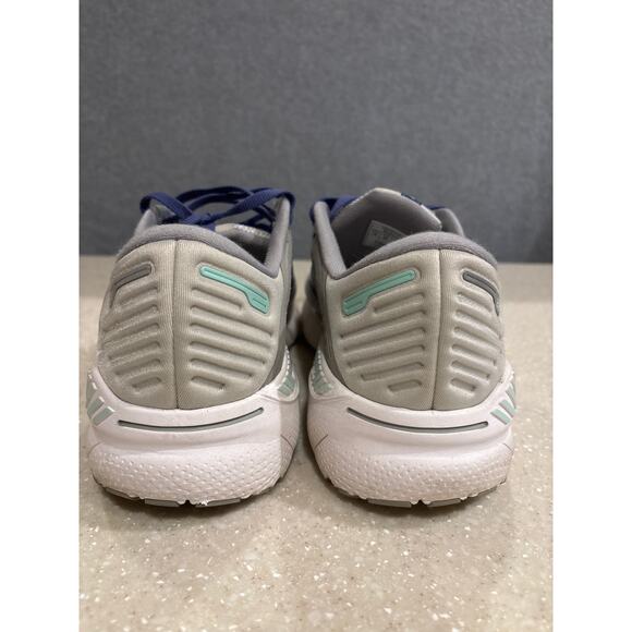 Brooks Adrenaline GTS22 Shoes Sneakers Women's Size 10 Running Jogging Walking - Picture 4 of 9